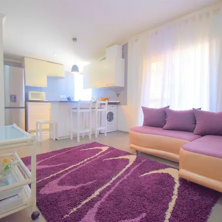 So Close From The Beach & Nightlife Albufeira