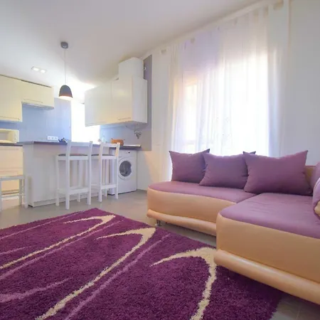 Lejlighed So Close From The Beach & Nightlife Albufeira